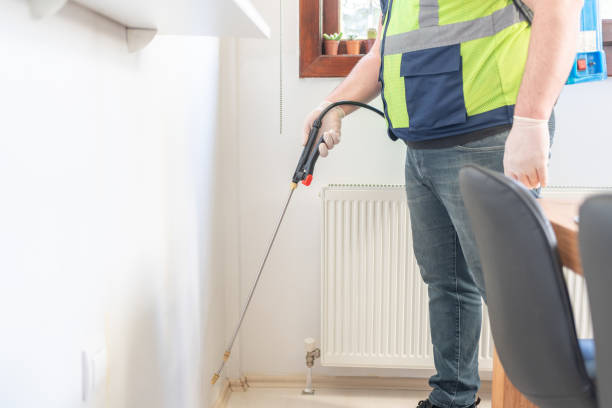Best Affordable Pest Control Services  in West Liberty, WV